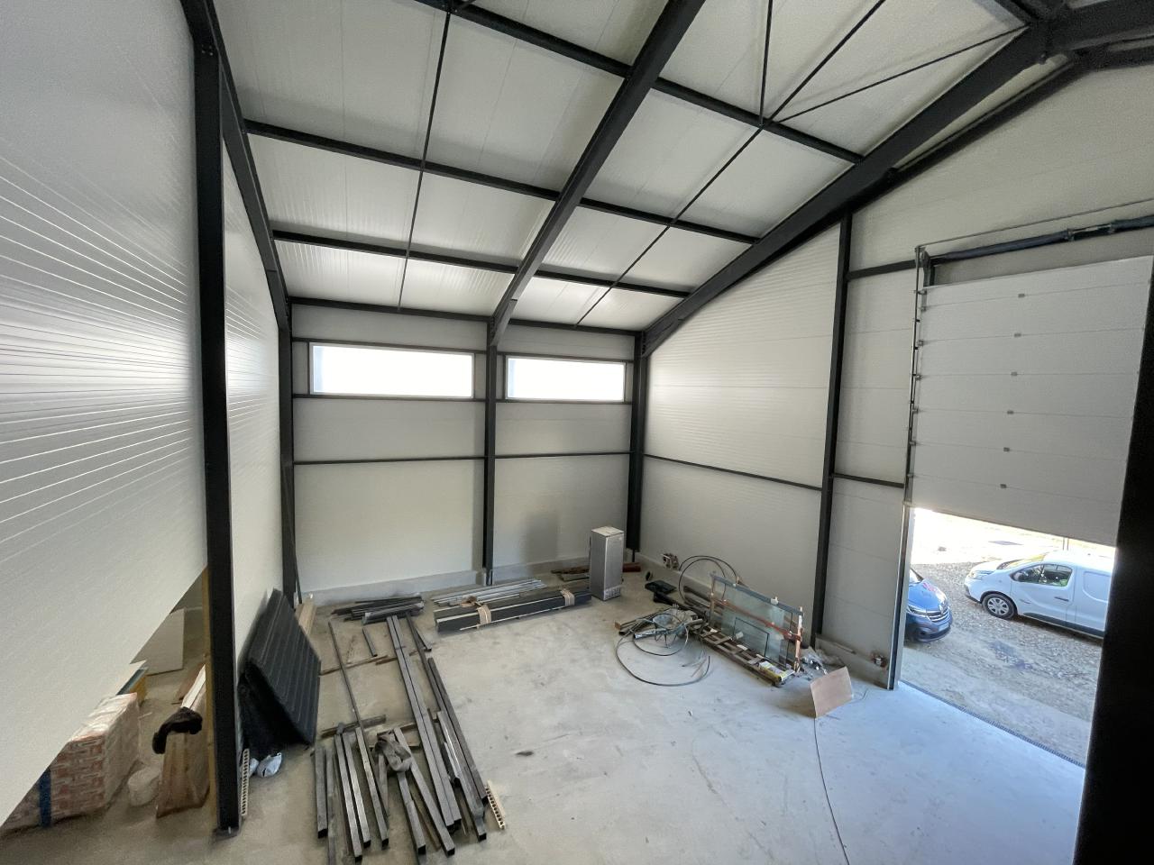 Local d'activité Chignin 578m² Location local d'activité Chignin Savoie OLACT2317255 7